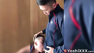 Asian Gay XXX 2
