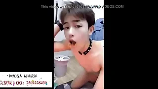Cute Gay Sex 4