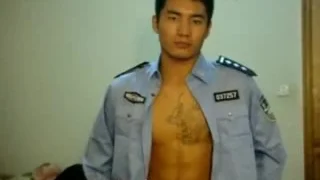 Chinese Male Twink 3